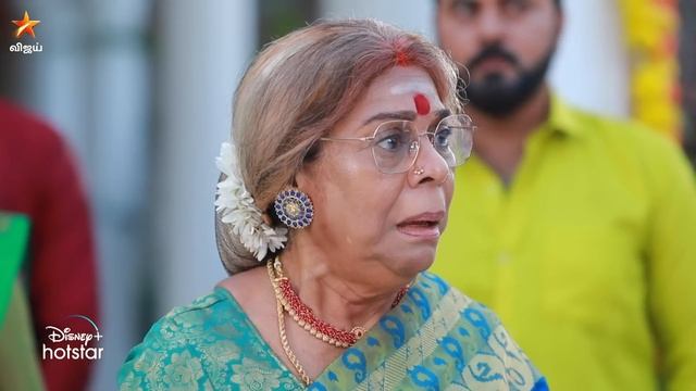 Aaha Kalyanam | 24th to 26th April 2024 - Promo смотреть онлайн