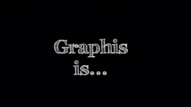 Graphis - гибрид ручки, карандаша и стилуса смотреть онлайн