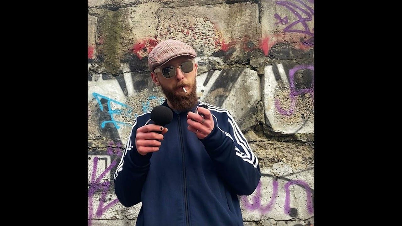 ПРОДАНО XARAKTER type beat "КИЕВСКИЙ ТРИКСТЕР" [prod.kuhmann] смотреть онлайн