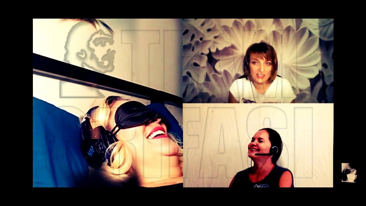 149-RU Ольга. Отчаянная, которая никогда не отчаивается! - Гипноз Yuliya Bilenka Team Grifasi смотреть онлайн