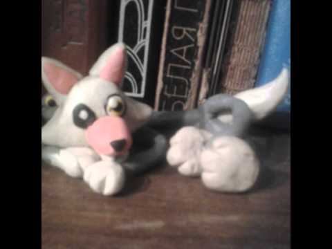 Крутая песня;)