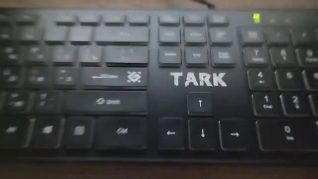 ОБЗОР НА ИГРОВОЙ НАБОР TARK!👍 смотреть онлайн
