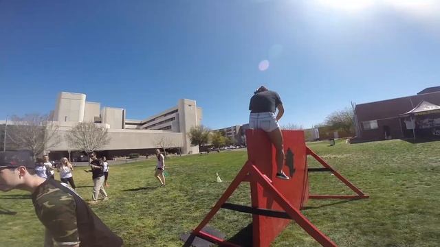 UNLV Kappa Sigma BootCamp 2015 смотреть онлайн