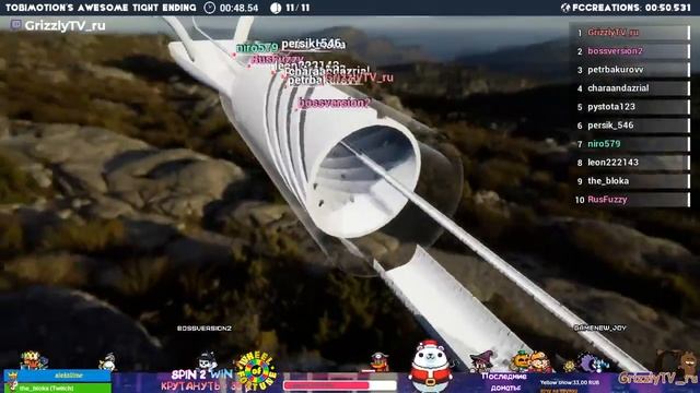 Ботаник ждет тебя! 🤓// The Jackbox Party Pack 3 4 5// Marbles On Stream смотреть онлайн