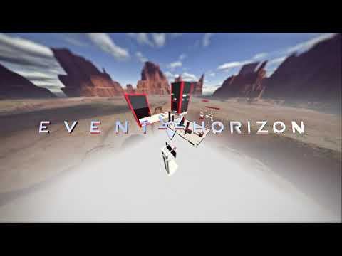 Event Horizon 5 Reveal Teaser / Quake III Tricking смотреть онлайн