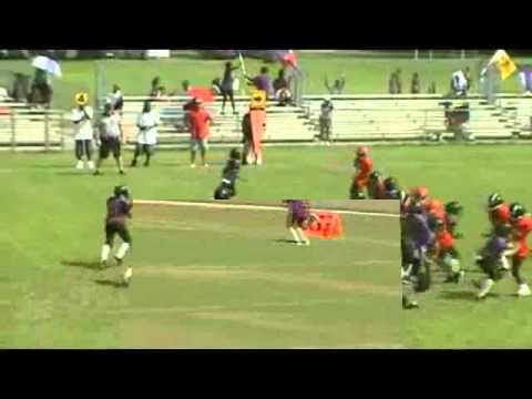 MM Superfriend QB #6 Ravens( Shawniee Strawder) смотреть онлайн