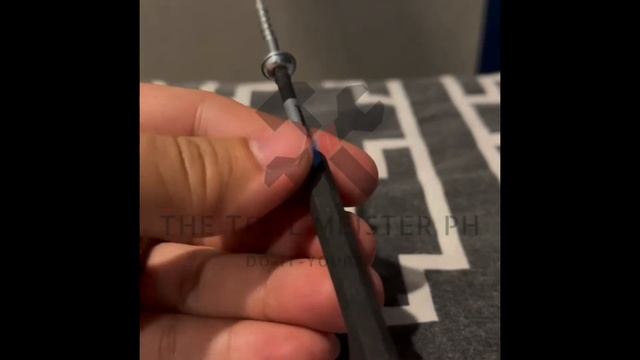 Bosch Impact Rated Tough Screwdriver Bit 2" or 6" R2 Robertson Square #2 test fit with Kreg screw смотреть онлайн