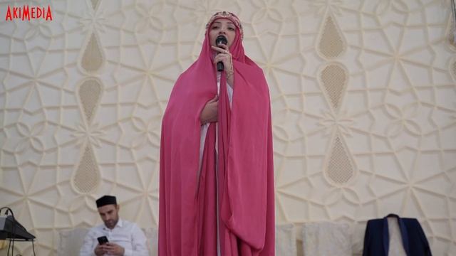 Hadidja - Allahu Akbar 2021 смотреть онлайн