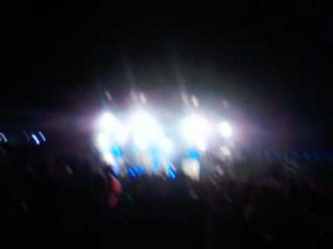 Vieilles Charrues : Stromae смотреть онлайн