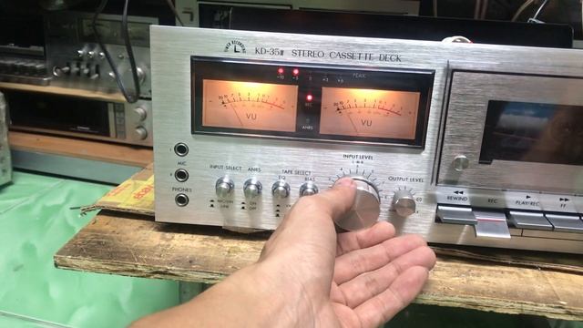 victor KD-35ii máy thâu phát tiếng ngon call 0985149195 смотреть онлайн