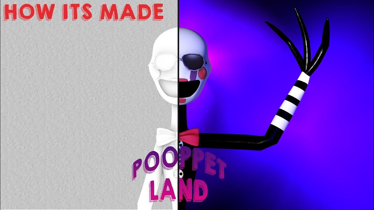 How it was made смотреть онлайн