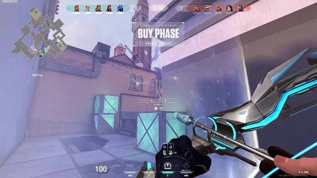 Sova - Epic Recon Bolt смотреть онлайн
