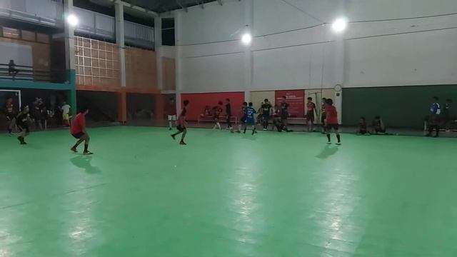 #IndoRedArmyPalopo Futsal Sehat Rabu 25 November 2020 Lap.Sinar setuju смотреть онлайн