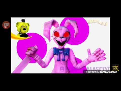 это реакция на реакцию fnaf Play реакция на пёрпл маскот вперёд смотреть онлайн