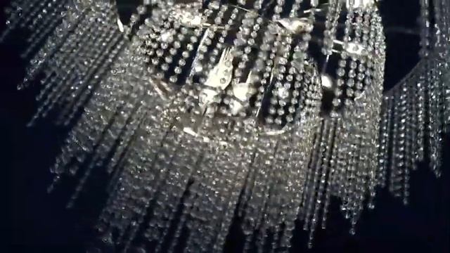 Светильники серии Smira бренда Stilfort - никель смотреть онлайн