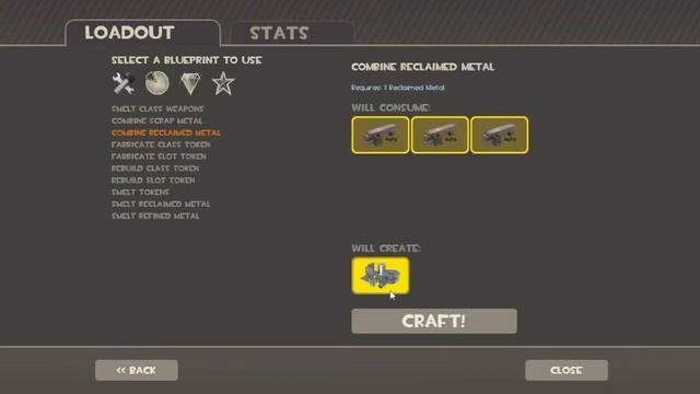 SCRAP TO UNUSUAL EP 4 "More Hat Banking" смотреть онлайн