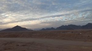 Египетский Гид говорит на русском