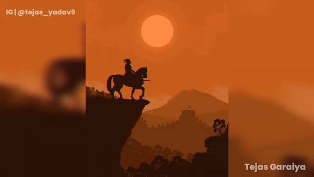 Ghamand Kar Slowed + Reverb | Tanhaji The Unsung Warrior | Slowed Reverb song смотреть онлайн