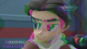 Клип Тоботы /Долли и Дилан/ /а помнишь вечер/