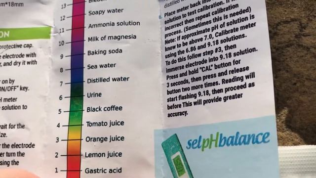 selpHbalance Products - pH Meter, pH Test Strips, TDS-EC Meter смотреть онлайн