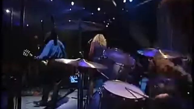 Led Zeppelin - Kashmir Live with Egyptian Orchestra (shortened version) смотреть онлайн