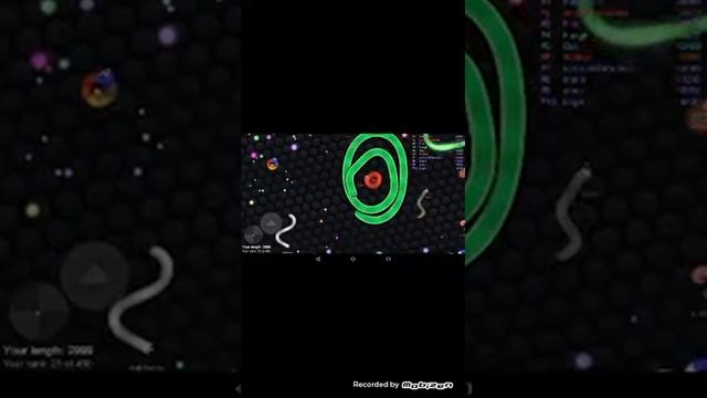 Играю в слизарио пытаюсь попасть на первое место #5 смотреть онлайн