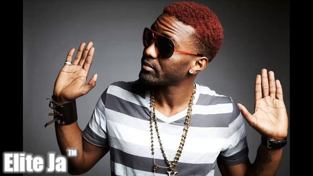 Konshens - Thank God Fi Di Gal Dem - Animal Instinct Riddim - January 2013 смотреть онлайн