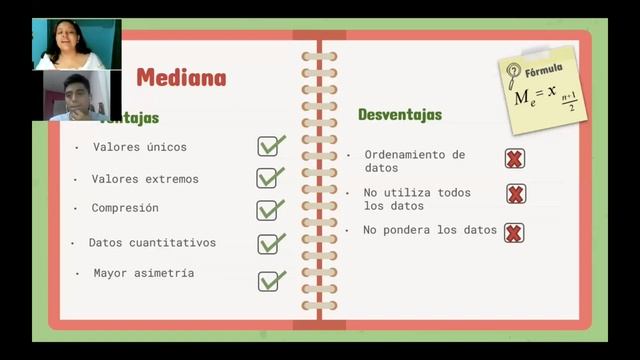 Media y mediana смотреть онлайн