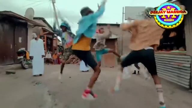 NEKTUNEZ FT GOYA MENOR - AMENO AMAPIANO MASHUP BY DJ MASSIGA