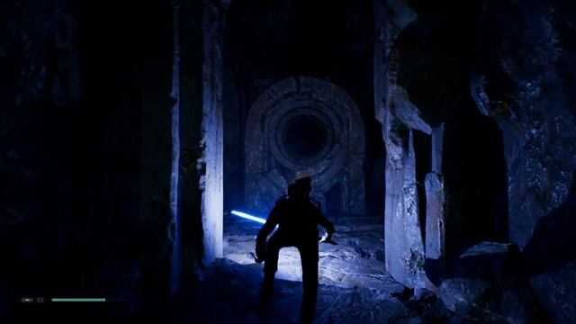Продолжение Star Wars Jedi: Fallen Order #3 смотреть онлайн