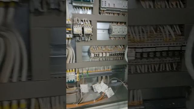 Система автоматики и автоматизации Бога Бога! #ремонтс_БогаБога