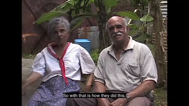 The Syncretism of Borícua Cultural Tradition thru its Distinguished Custodians смотреть онлайн