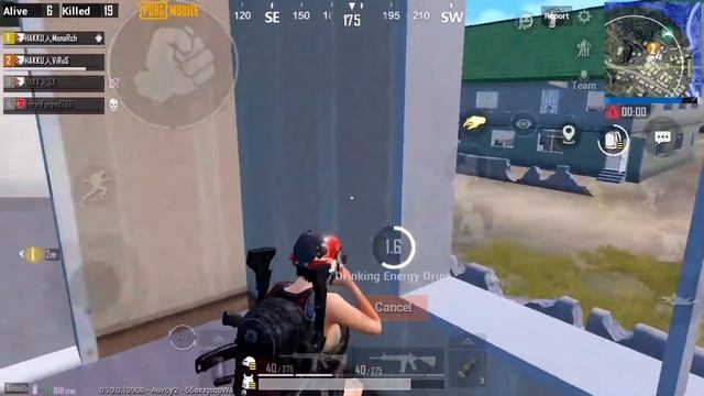 Pochinki Loves me/Noob Lobby/Krypton/TEAM HAKKU/ смотреть онлайн