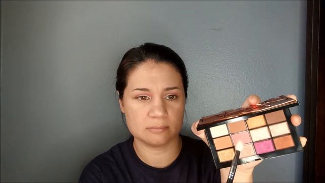 Inglot AMC Pure Pigments #76 and #79 смотреть онлайн
