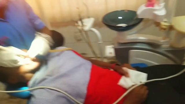 MY BROWN TEETH IS GONE, HERE IS HOW I DID IT IN LAGOS| TONY OBUM смотреть онлайн