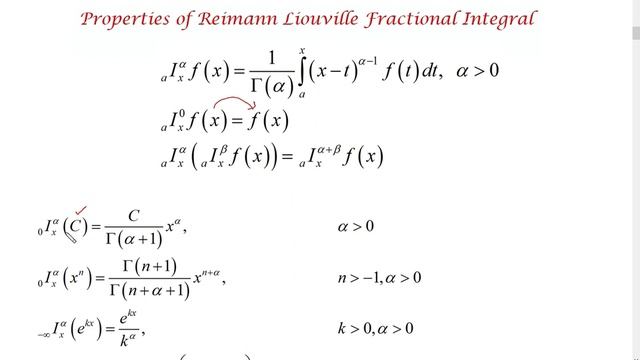 Fractional Differential Equations || Lec 01|| Introduction and Formulas || Dr Saeed смотреть онлайн