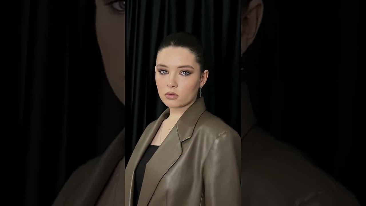 Презентация имидж-студии Sebastian Professional