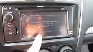 2012 Субару XV