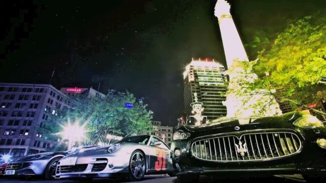 Tocadisco feat Julian Smith That Miami Track (Bassjackers Remix) смотреть онлайн