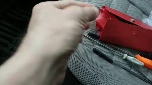 Исправляем тихий звук микрофона на Рено- Дастер,Логан,Сандеро,Ларгус.