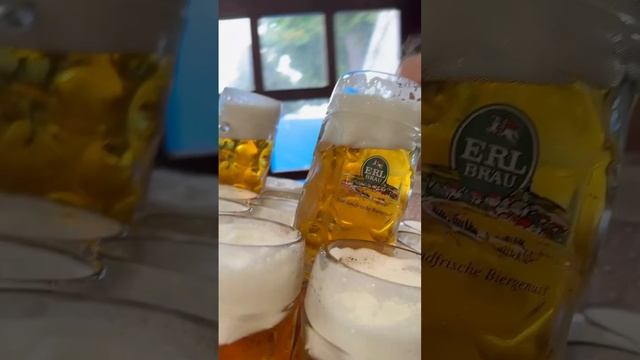 Октоберфест-2024 смотреть онлайн