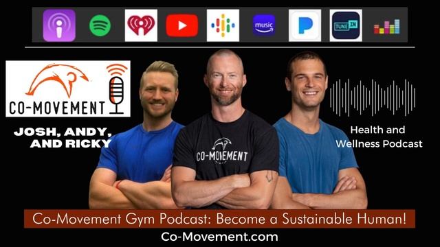 CMGP [Part2] S2E21: Dr. Steven Geanopulos; LIVE A LONGER HEALTHY LIFE, LISTEN TO THIS CONVERSATION! смотреть онлайн
