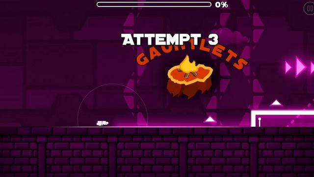 geometry dash - это вирус!!! смотреть онлайн