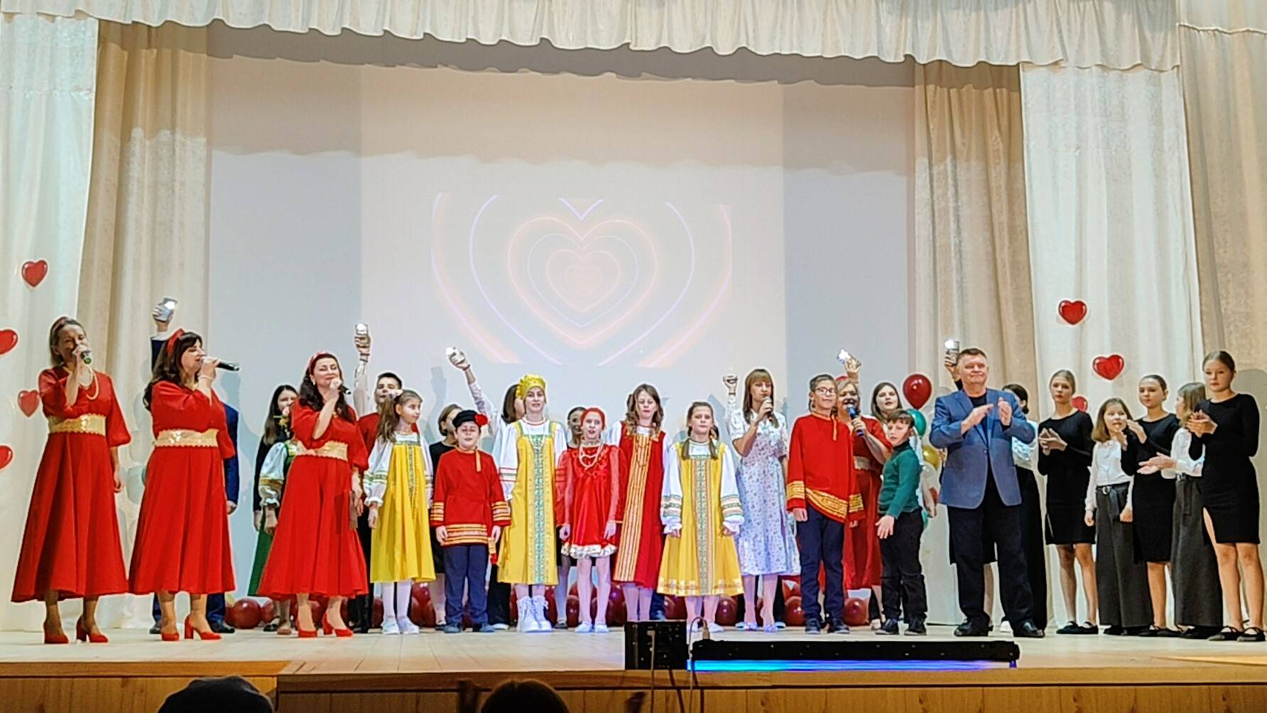 концерт ко Дню матери 2024 смотреть онлайн