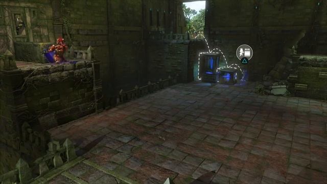 Knack 2 улетное прохождение 2 игрока смотреть онлайн