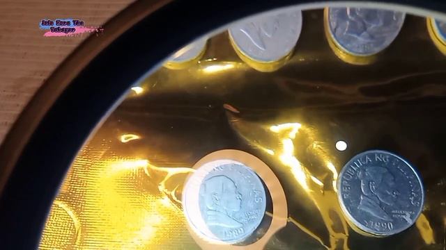 Flora and Fauna 5 sentimo Melchora Aquino coin 👛 series collection 1983-1994💙❤️🤍 смотреть онлайн