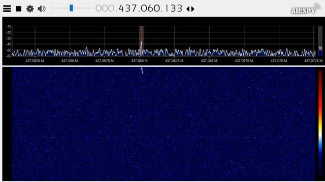 ECUADOR-UTE satellite signal 05.07.2019 12:13 UTC (R4UAB) смотреть онлайн