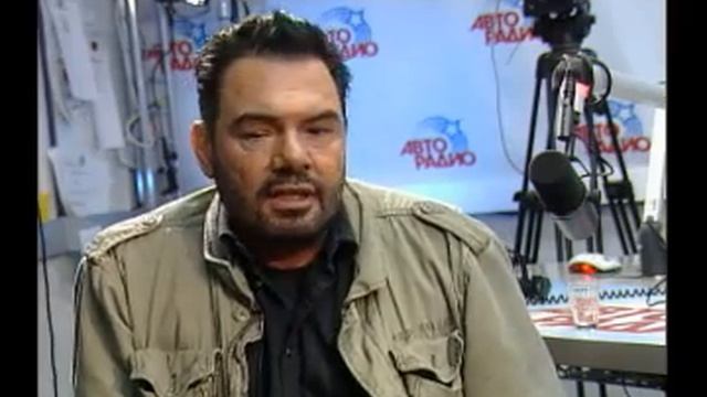 Интервью с Alphaville