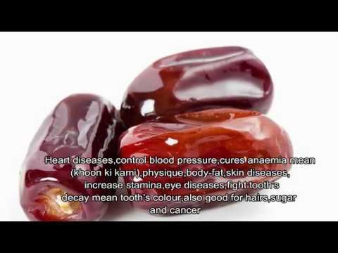Eat 2 Dates And See What Happen To you In a month|URDU+HINDI| Khajoor. смотреть онлайн