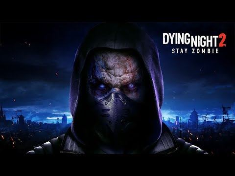 Спасение Чиро► Dying Light 2 #2 смотреть онлайн